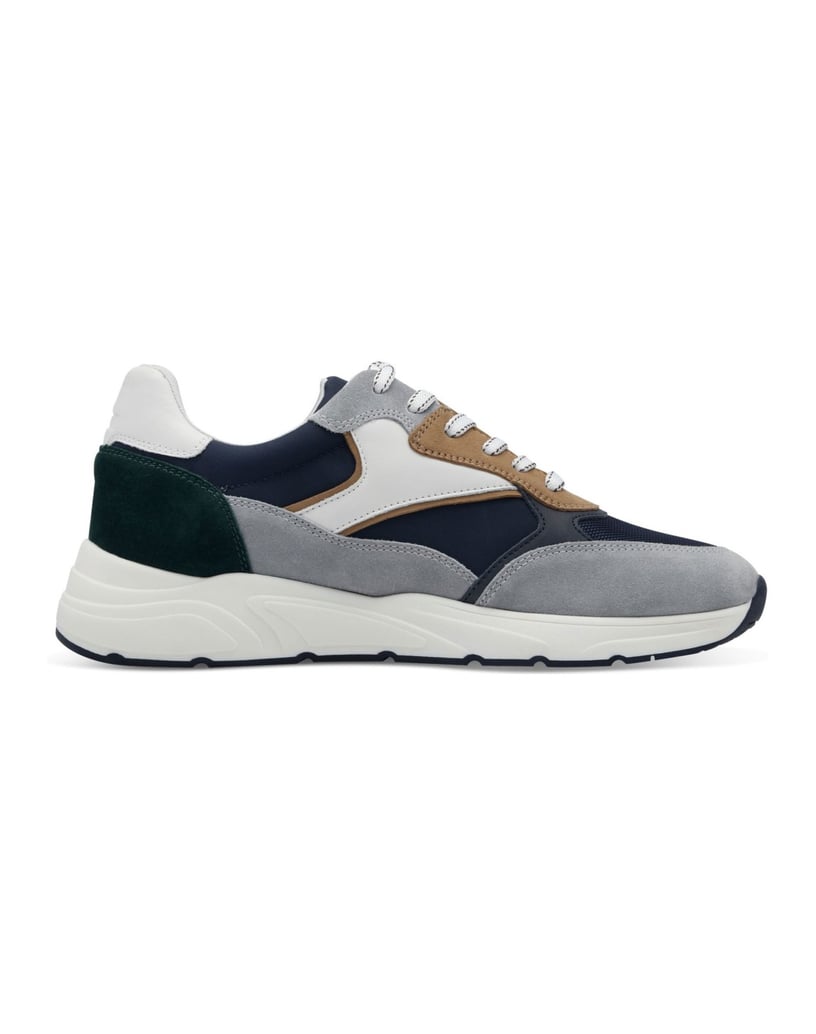 TAMARIS-Sneaker-grün