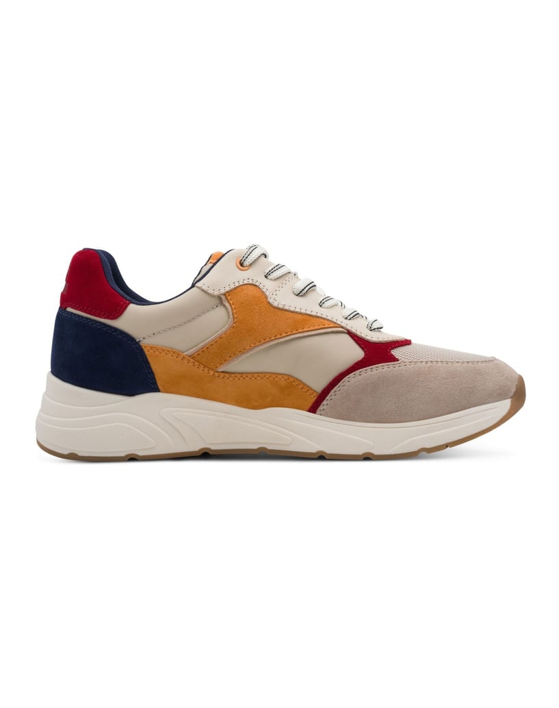 TAMARIS-Sneaker-grün