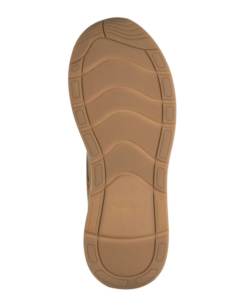 TAMARIS-Sneaker-grün