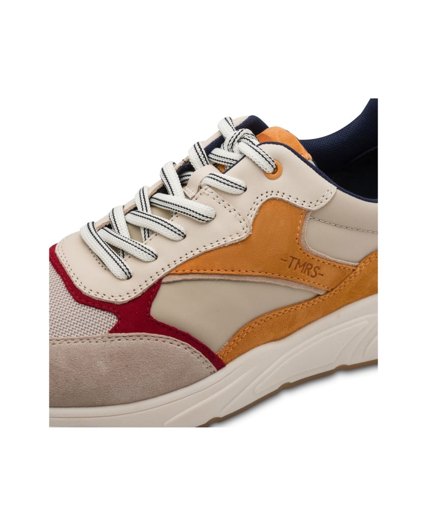 TAMARIS-Sneaker-grün