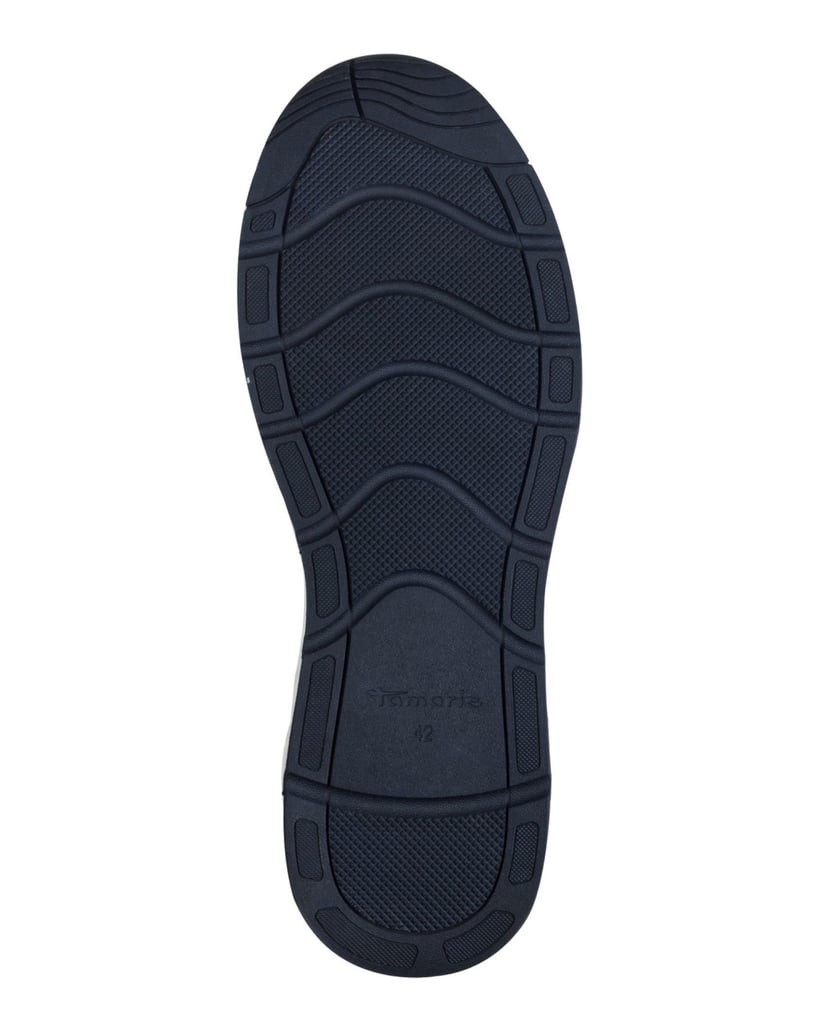 TAMARIS-Sneaker-schwarz