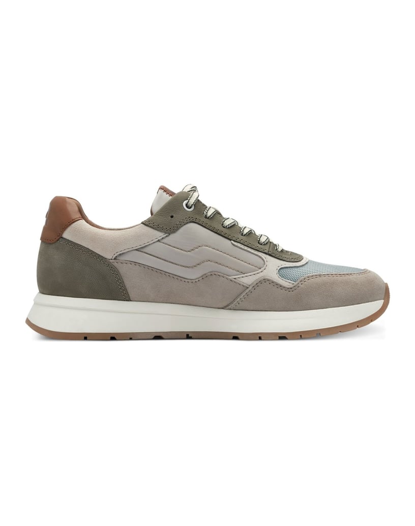 TAMARIS-Sneaker-grün