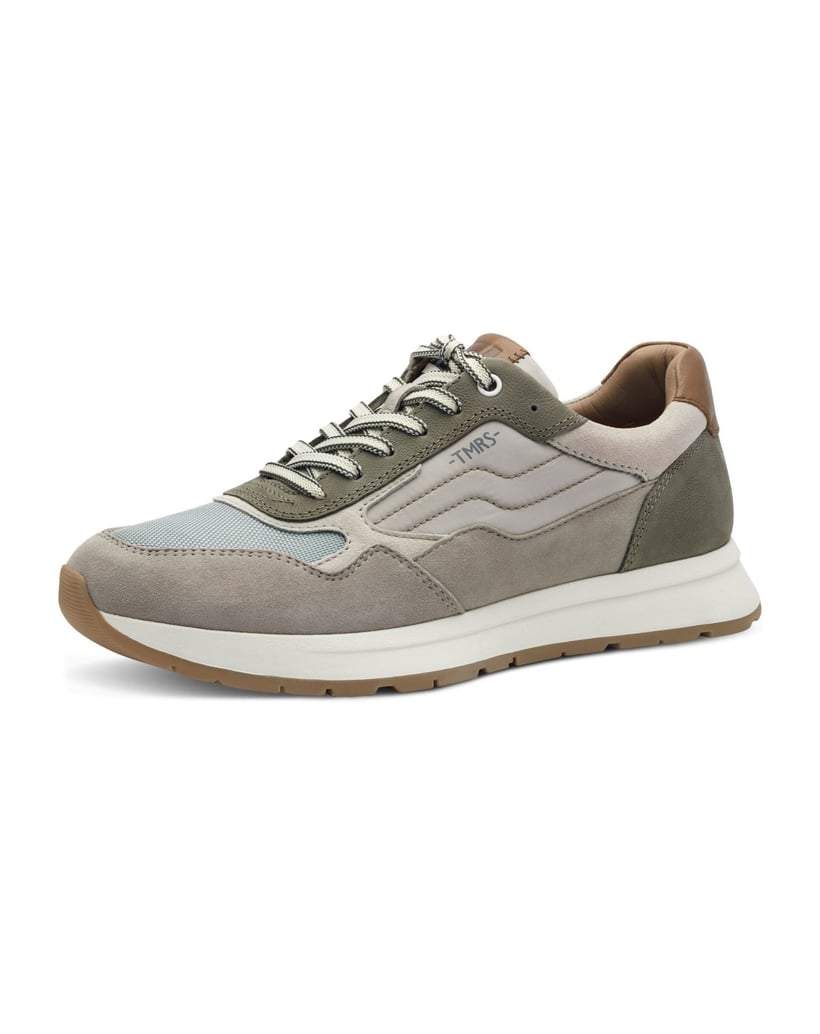 TAMARIS-Sneaker-grün