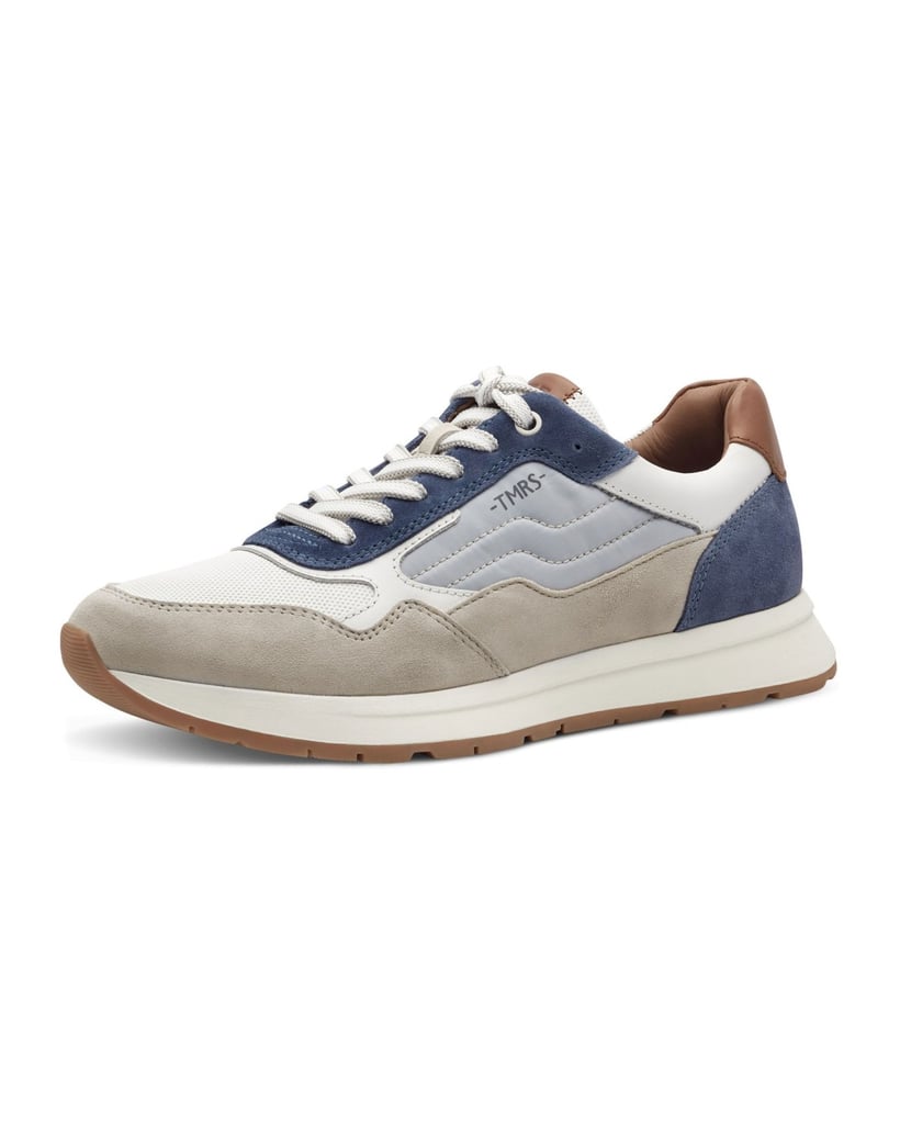 TAMARIS-Sneaker-grün