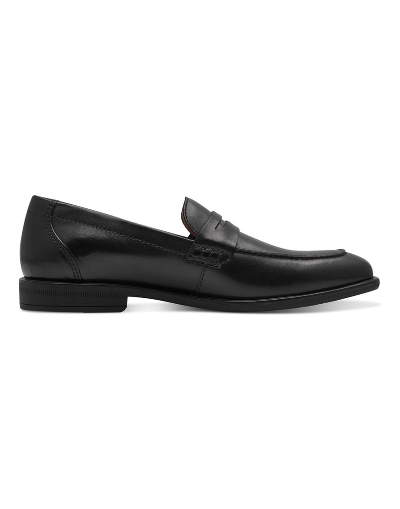 TAMARIS-Slipper-schwarz