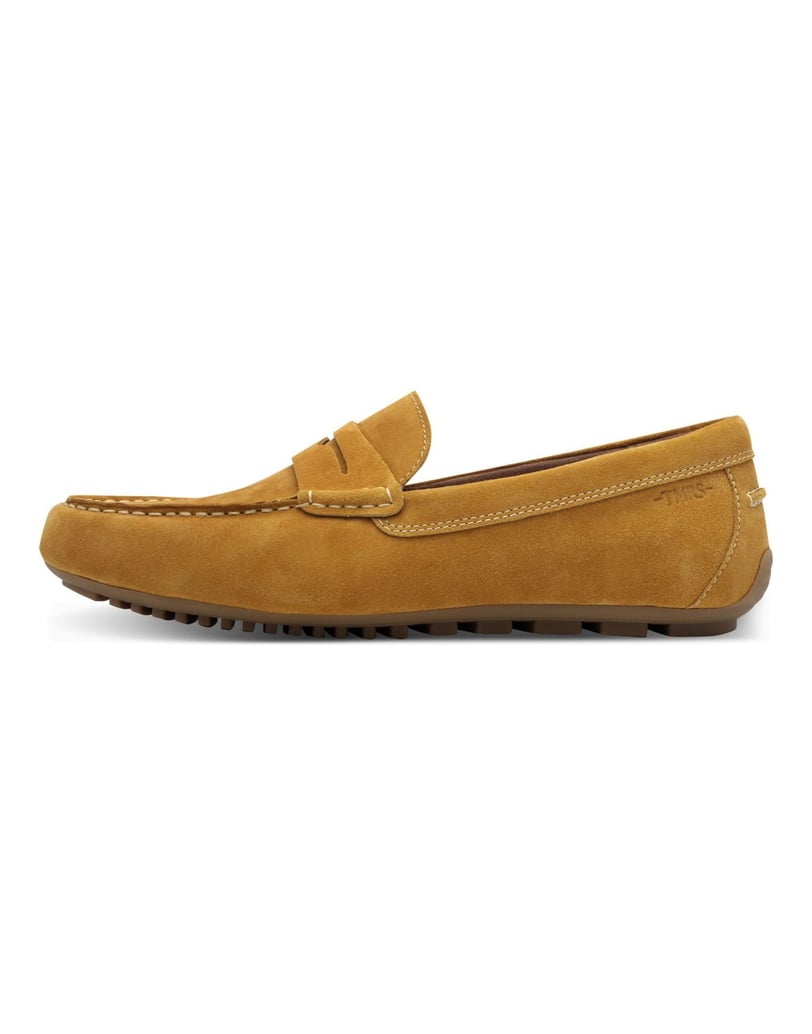TAMARIS-Slipper-gelb