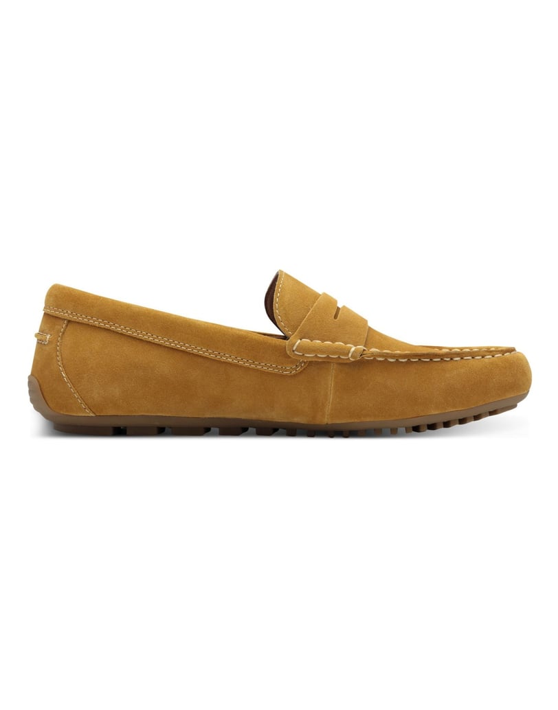 TAMARIS-Slipper-gelb