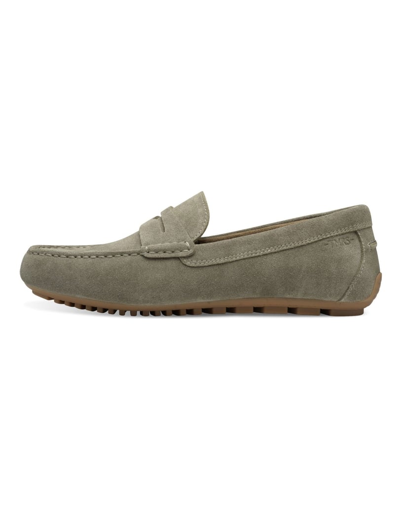 TAMARIS-Slipper-gelb