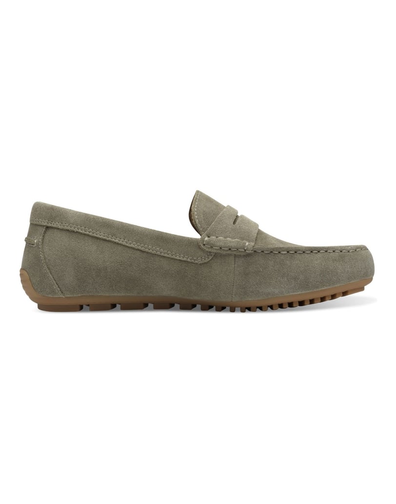 TAMARIS-Slipper-gelb