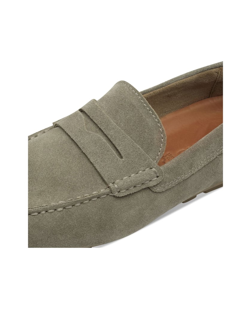 TAMARIS-Slipper-gelb