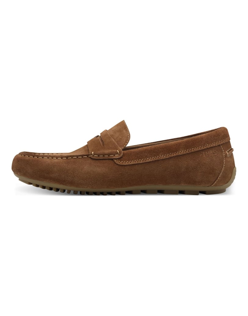 TAMARIS-Slipper-gelb