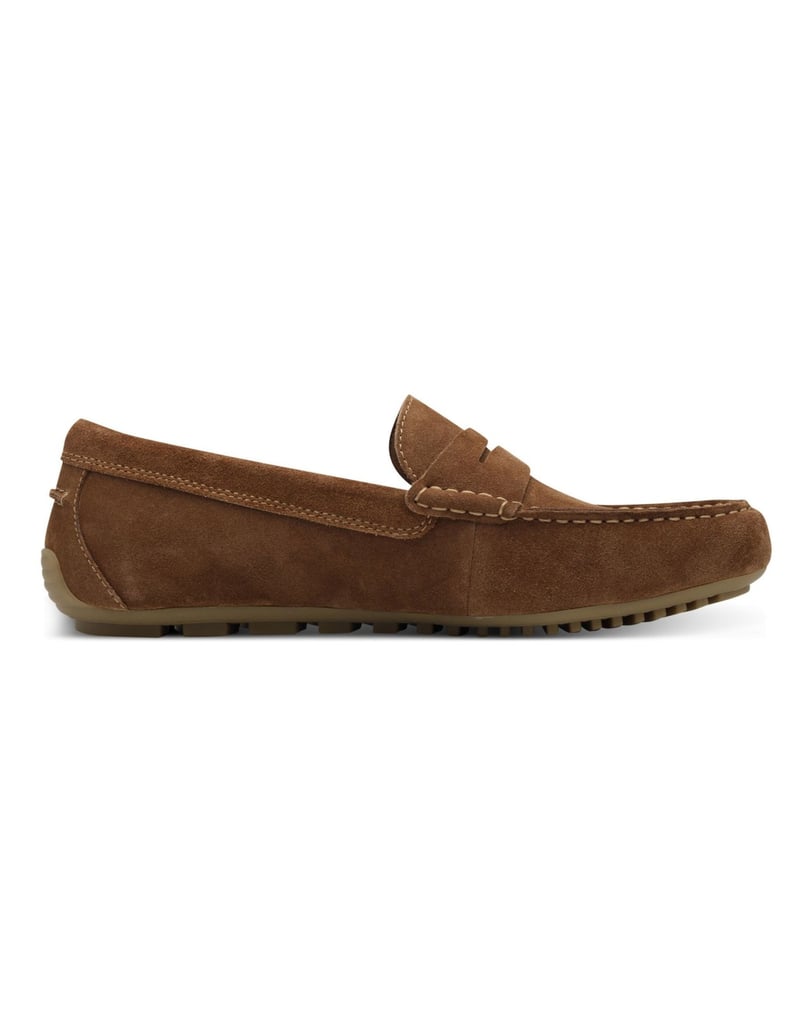 TAMARIS-Slipper-gelb