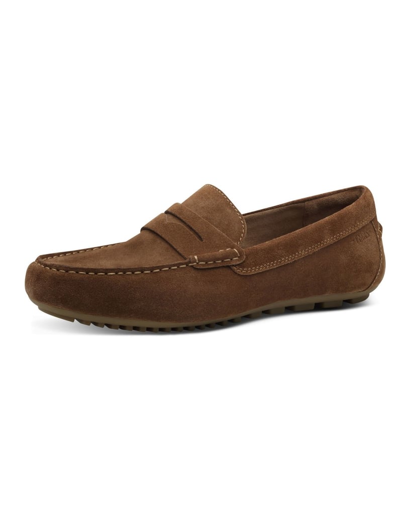 TAMARIS-Slipper-gelb
