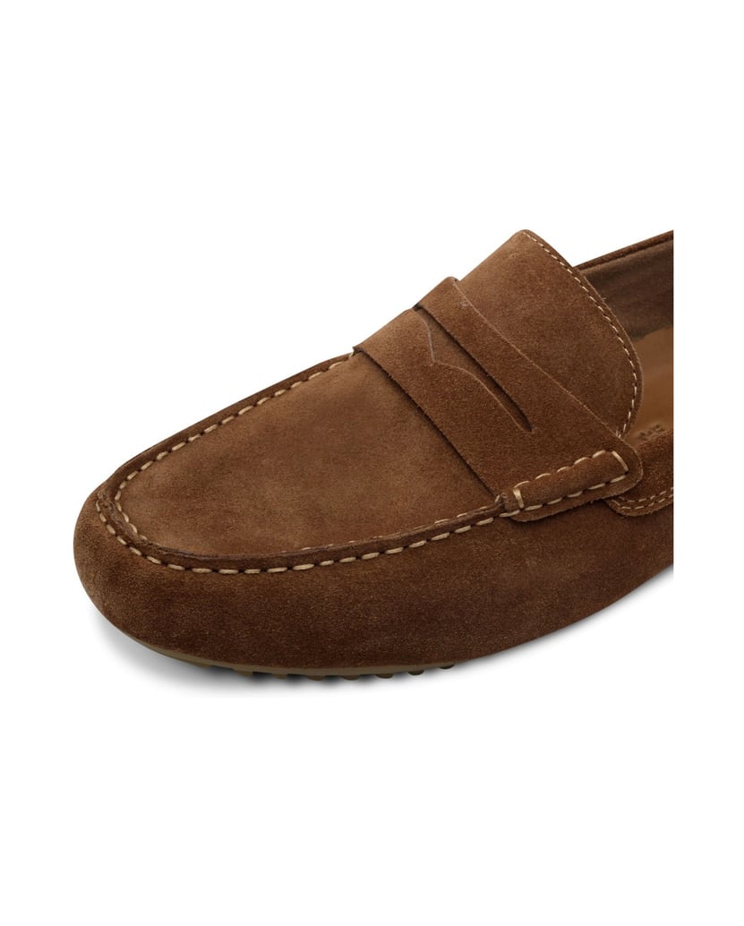 TAMARIS-Slipper-gelb