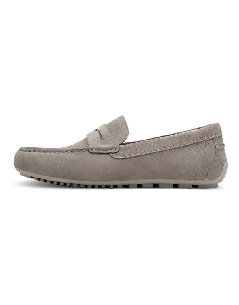 TAMARIS-Slipper-gelb