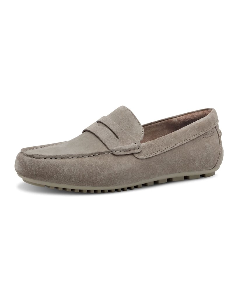 TAMARIS-Slipper-gelb