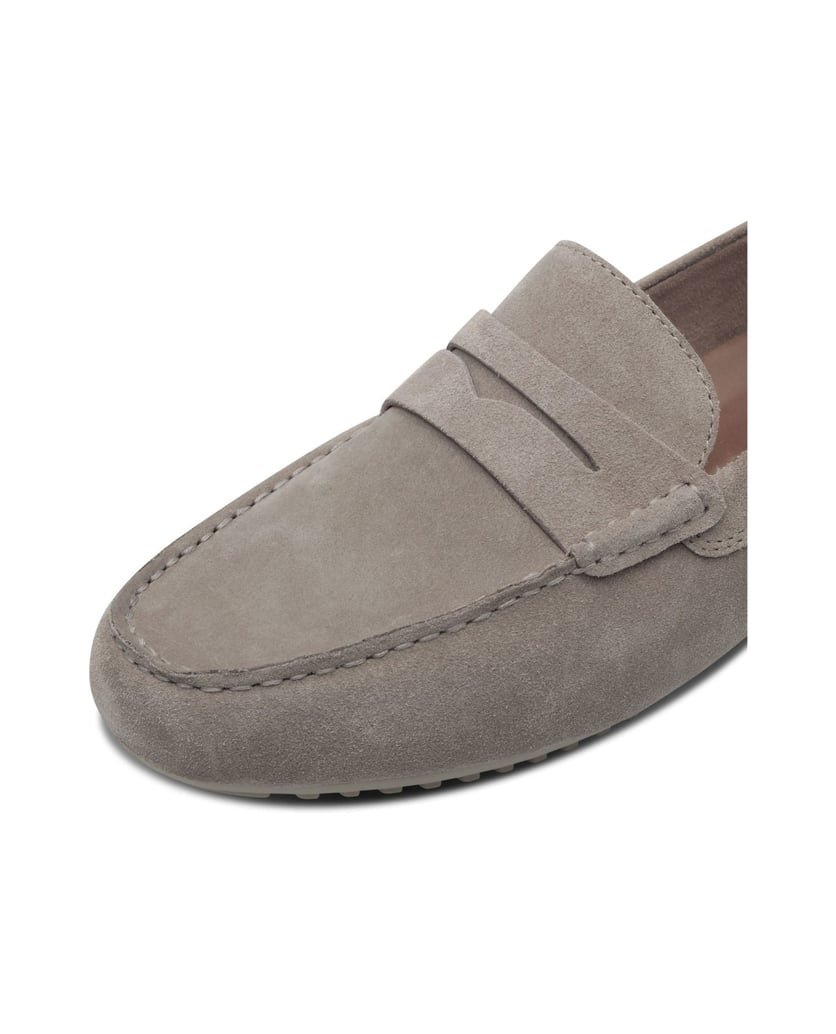 TAMARIS-Slipper-gelb