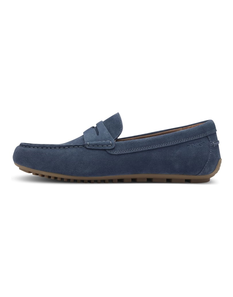 TAMARIS-Slipper-gelb