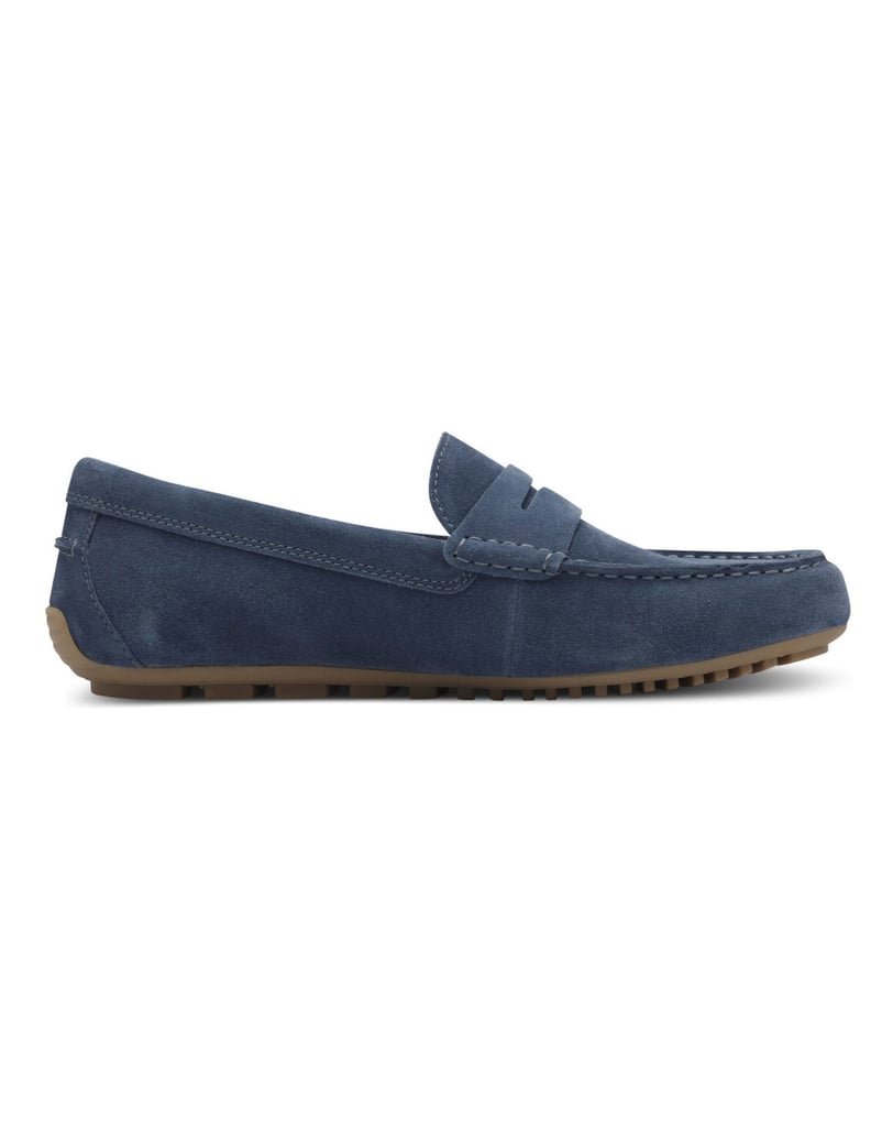 TAMARIS-Slipper-gelb