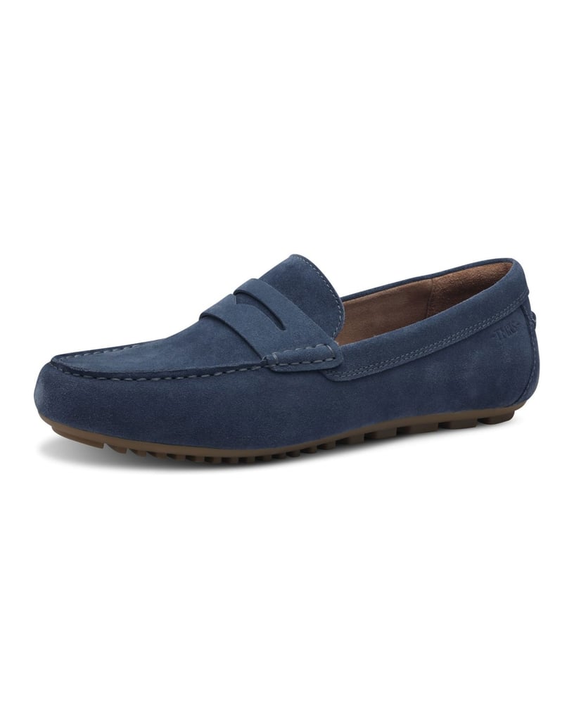 TAMARIS-Slipper-gelb