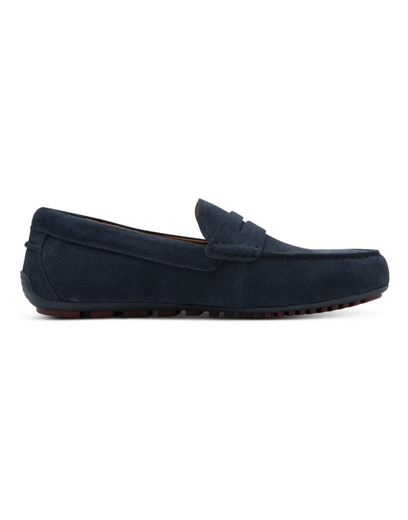 TAMARIS-Slipper-gelb