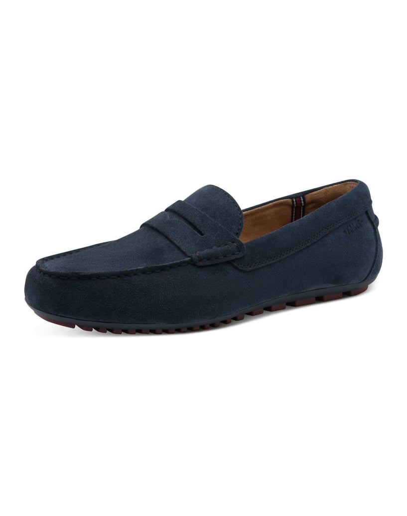TAMARIS-Slipper-gelb