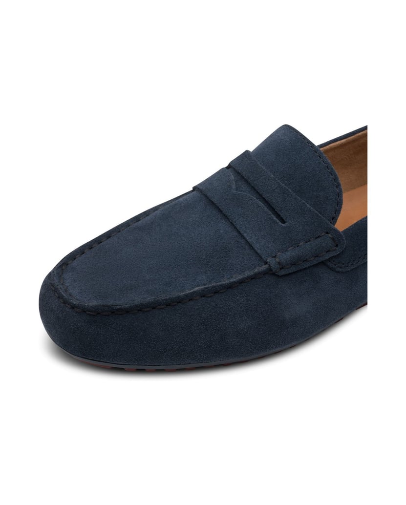TAMARIS-Slipper-gelb