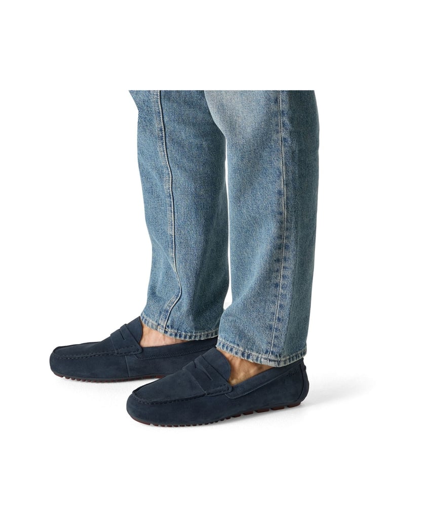 TAMARIS-Slipper-gelb