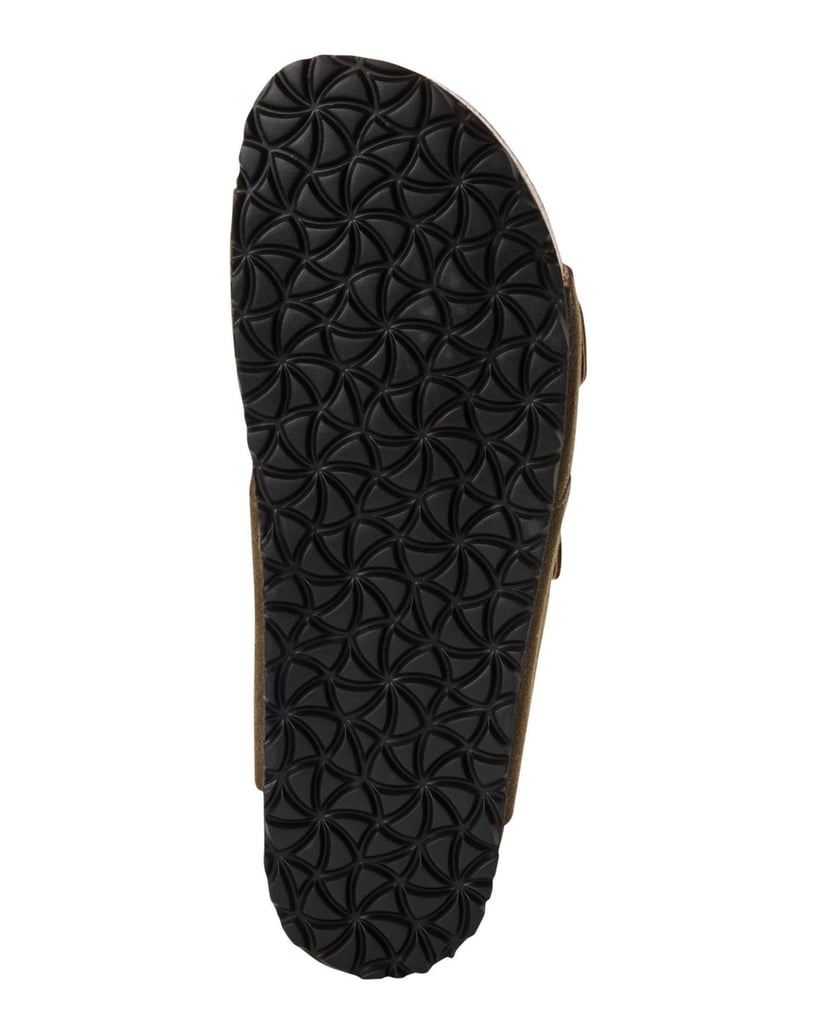 TAMARIS-Pantolette-schwarz