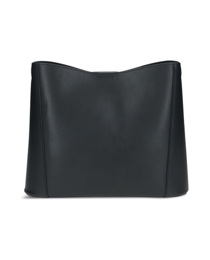 Caprice-Handtasche-blau