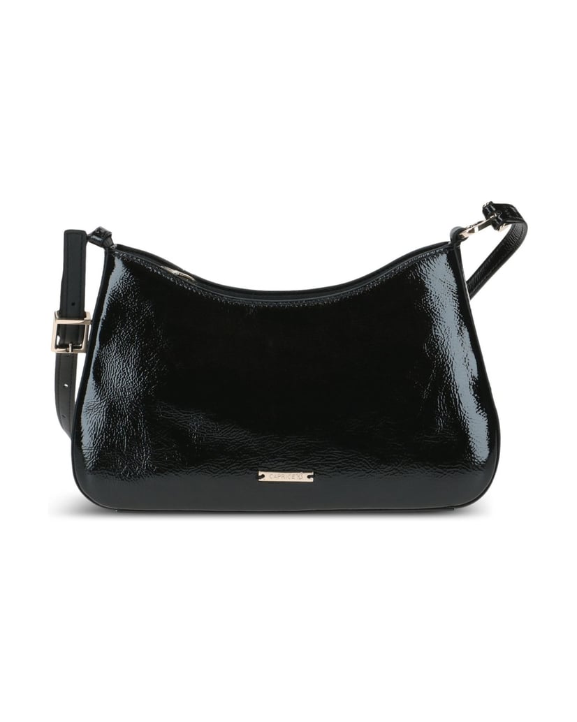 Caprice-Handtasche-schwarz-