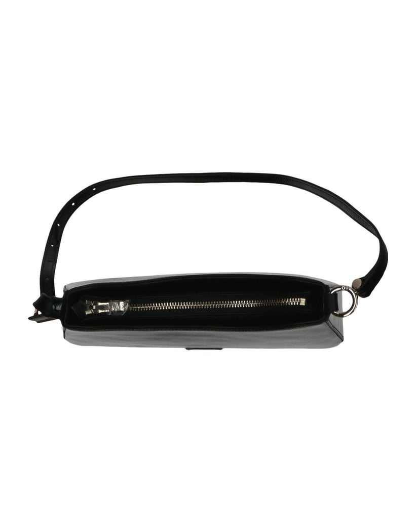Caprice-Handtasche-schwarz-