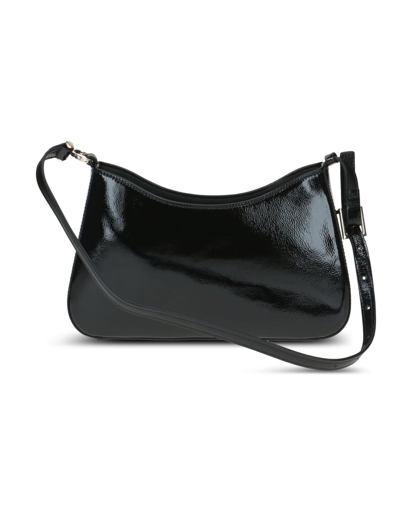 Caprice-Handtasche-schwarz-