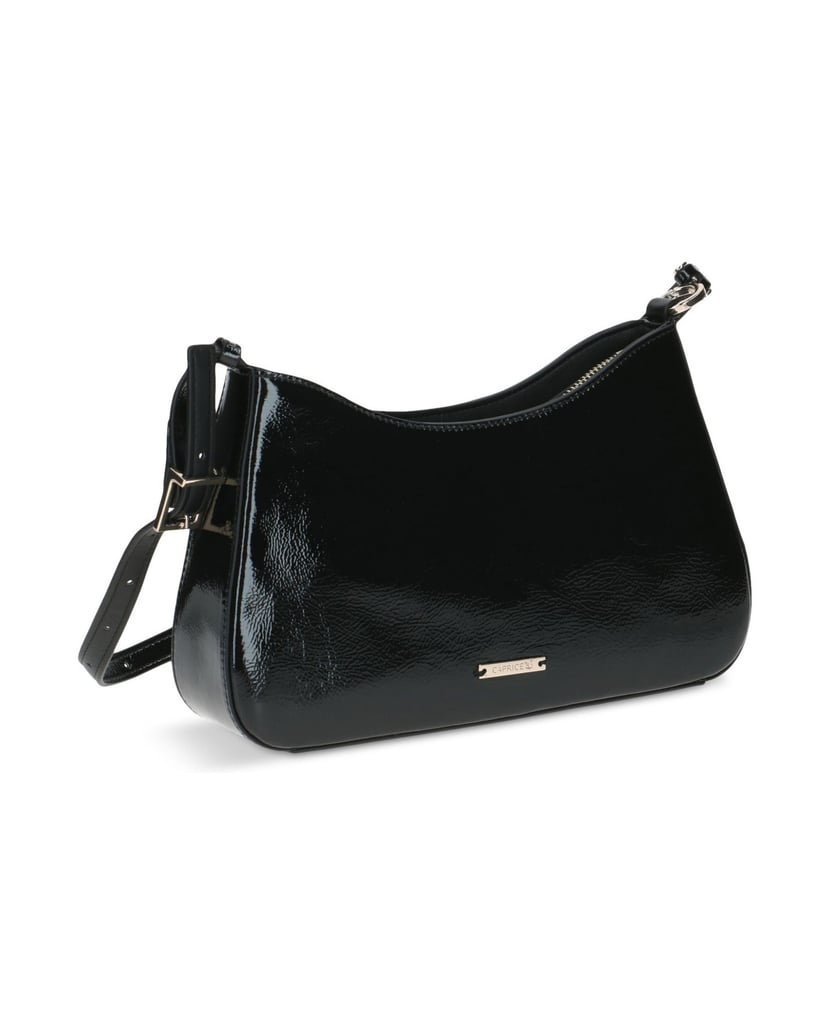 Caprice-Handtasche-schwarz-