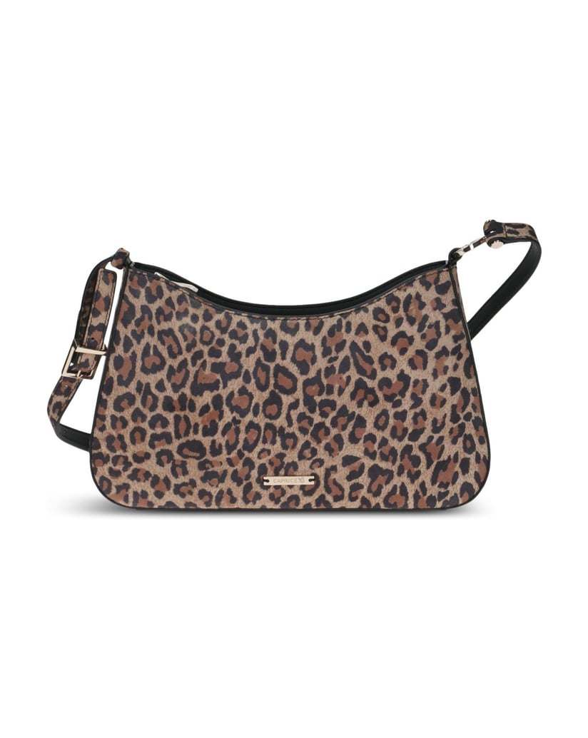 Caprice-Handtasche-schwarz-