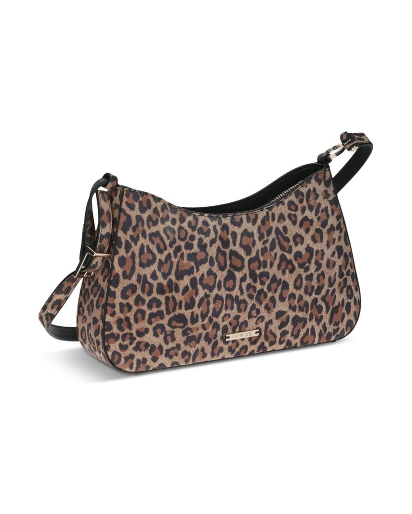Caprice-Handtasche-schwarz-