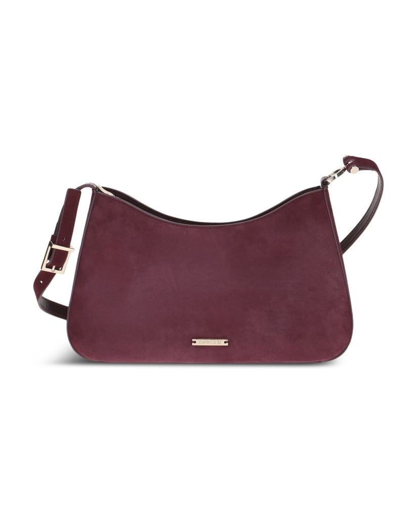 Caprice-Handtasche-schwarz-