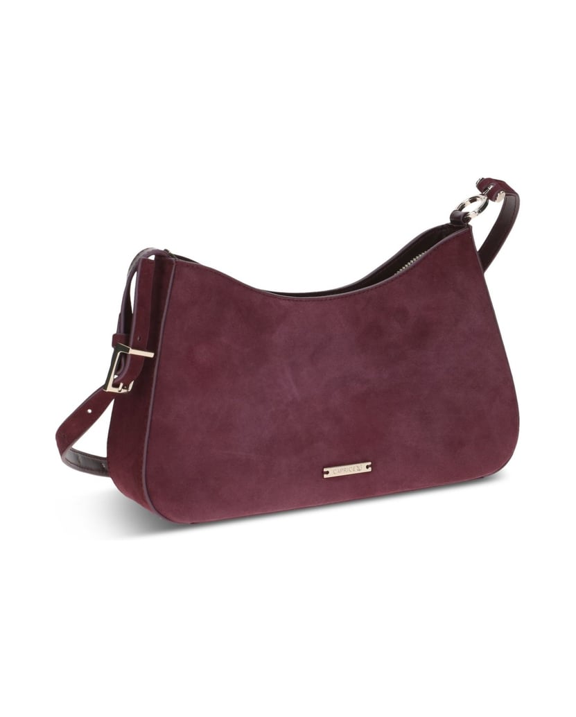Caprice-Handtasche-schwarz-