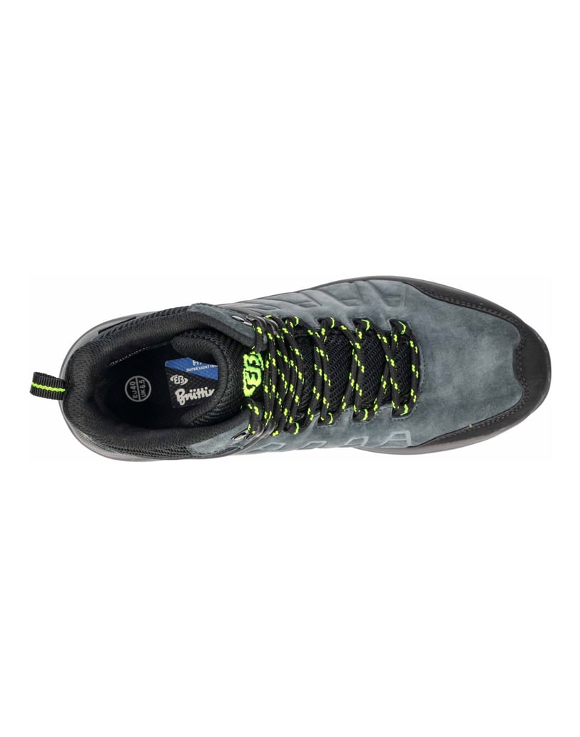 Brütting-Trekkingstiefel-Mount-Harvard-High-grau