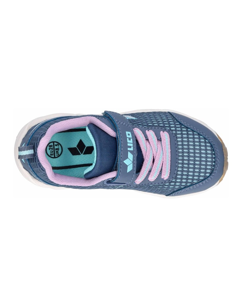 Lico-Sportschuh-Mio-VS-grau