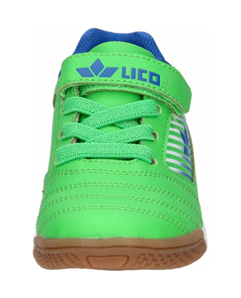 Lico-Sportschuh-Chaska-VS-grün
