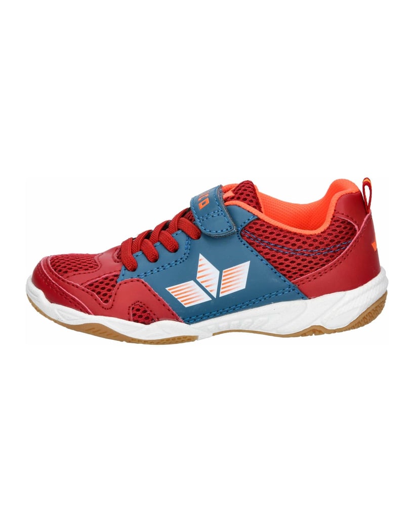 Lico-Sportschuh-Sport-VS-rot