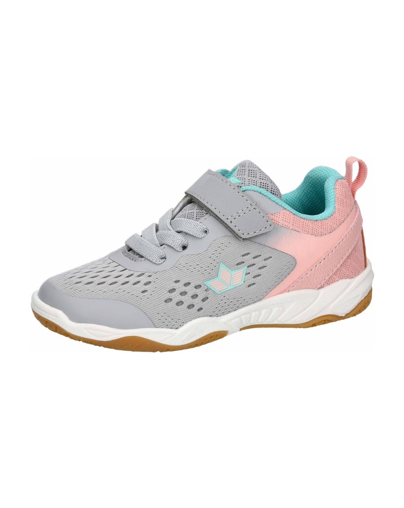 Lico-Sportschuh-Key-VS-grau