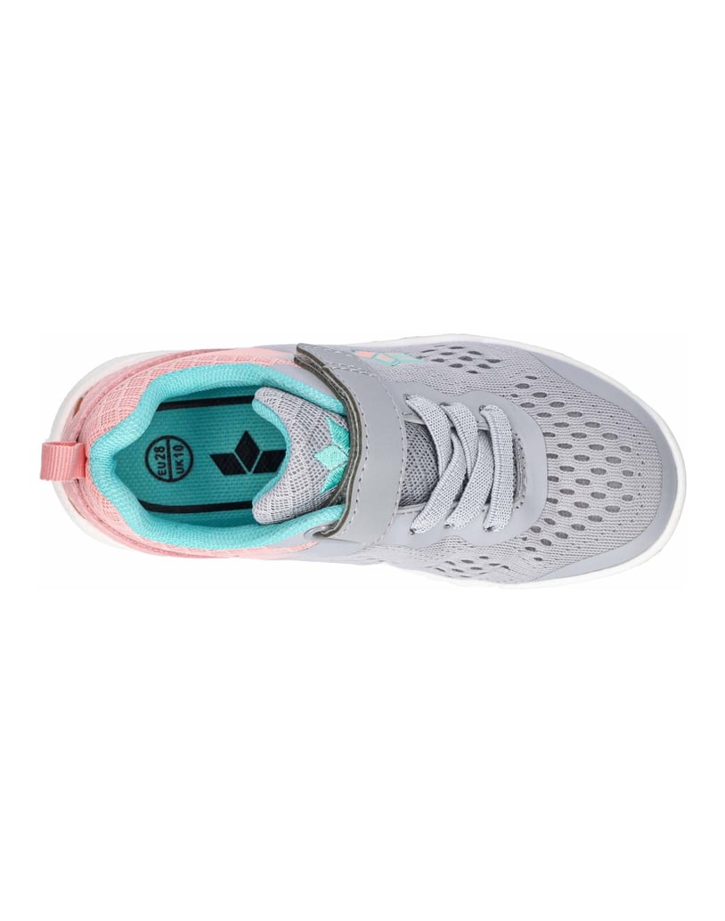 Lico-Sportschuh-Key-VS-grau