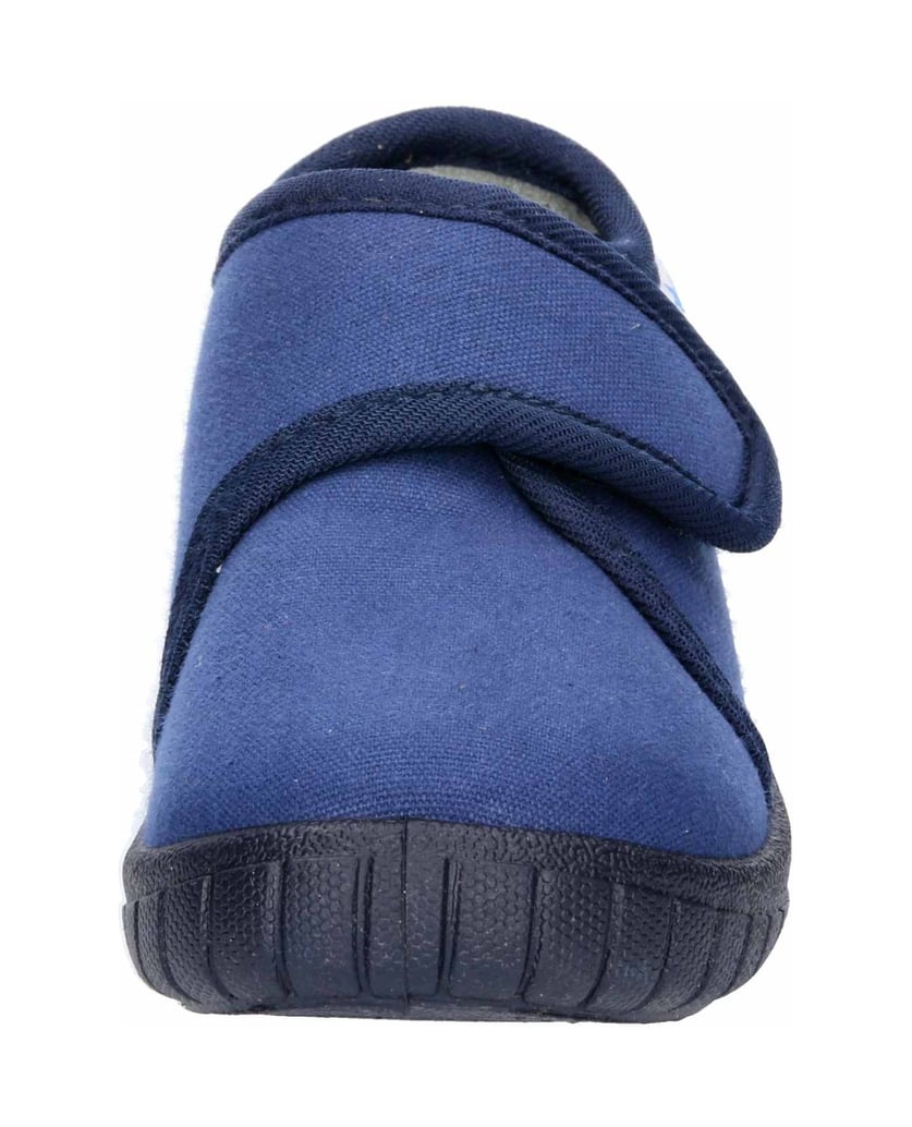 Lico-Hausschuh-Cookie-Boy-blau