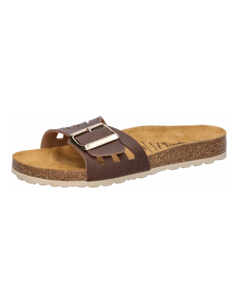 Lico-Pantolette-Bioline-Once-Fashion-braun