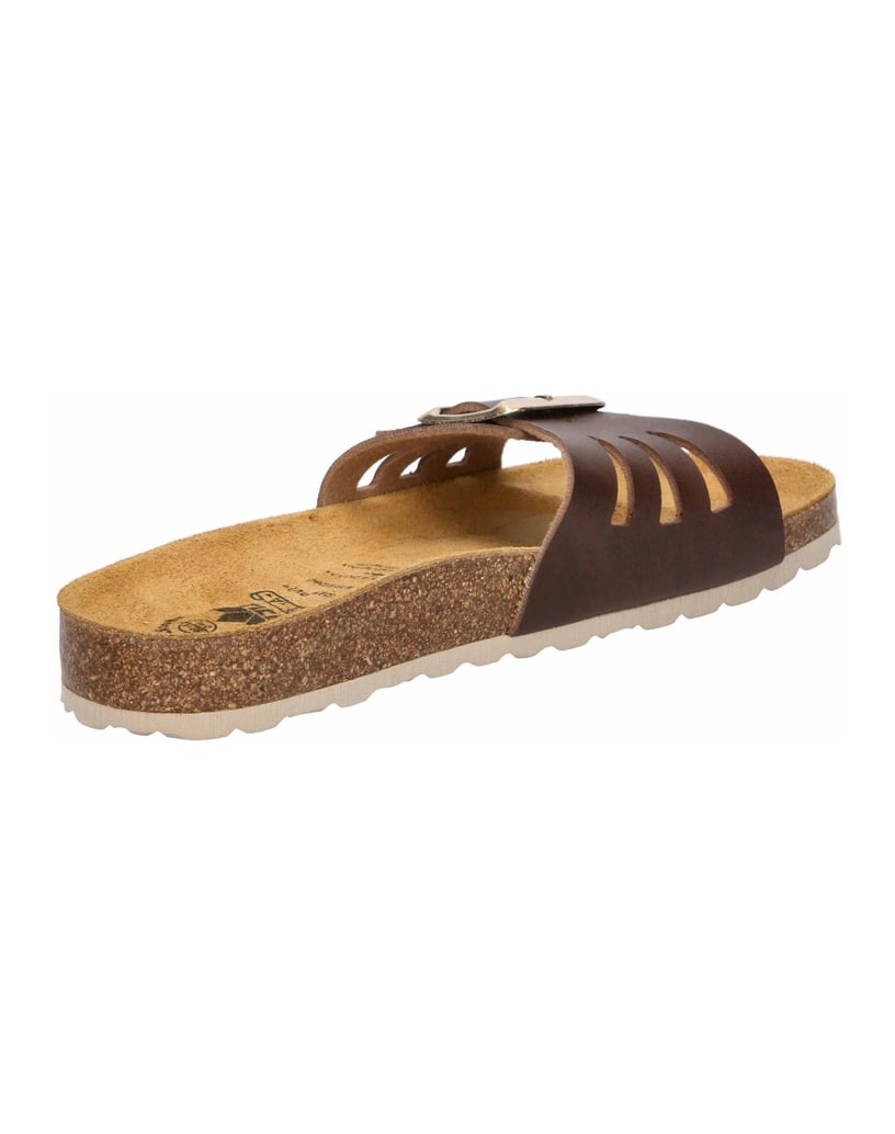 Lico-Pantolette-Bioline-Once-Fashion-braun