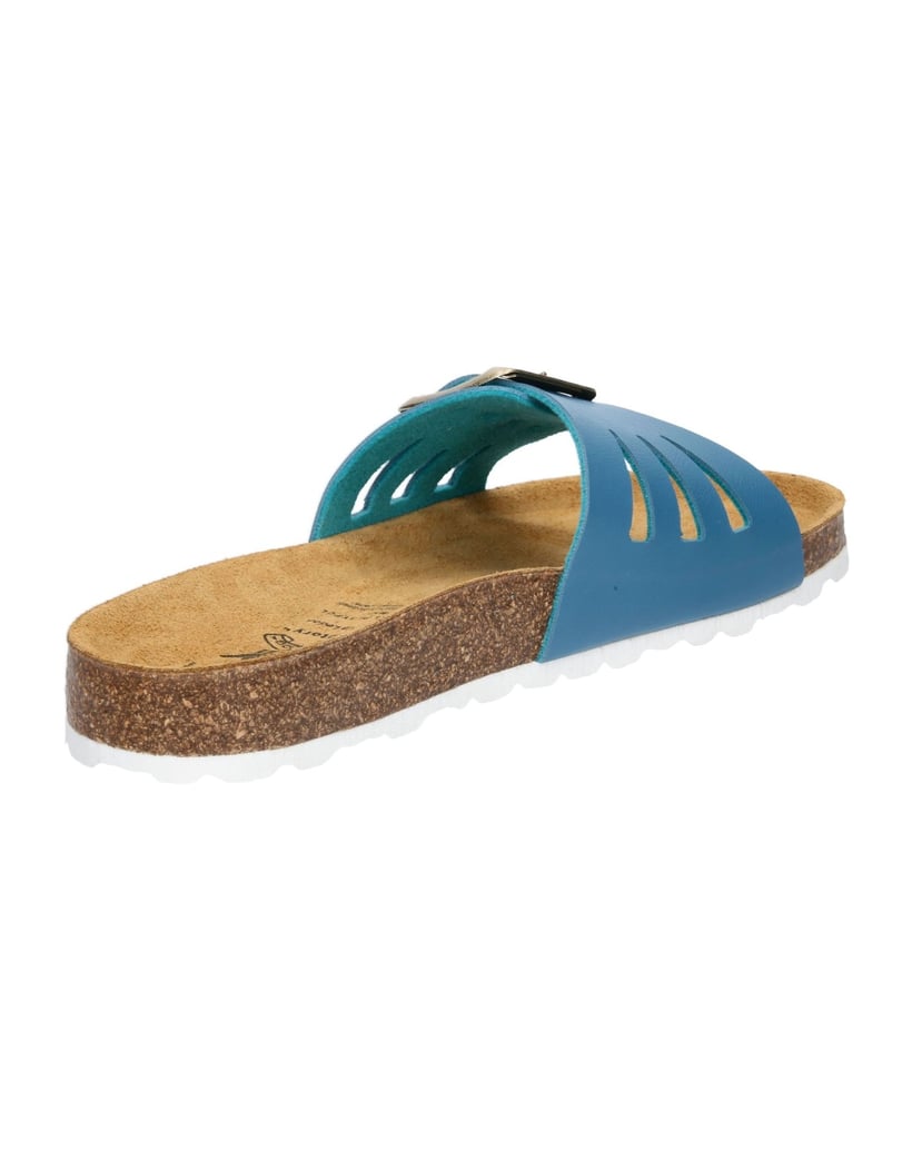 Lico-Pantolette-Bioline-Once-Fashion-blau