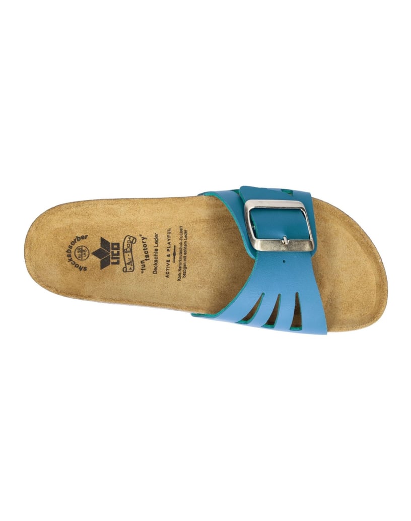 Lico-Pantolette-Bioline-Once-Fashion-blau