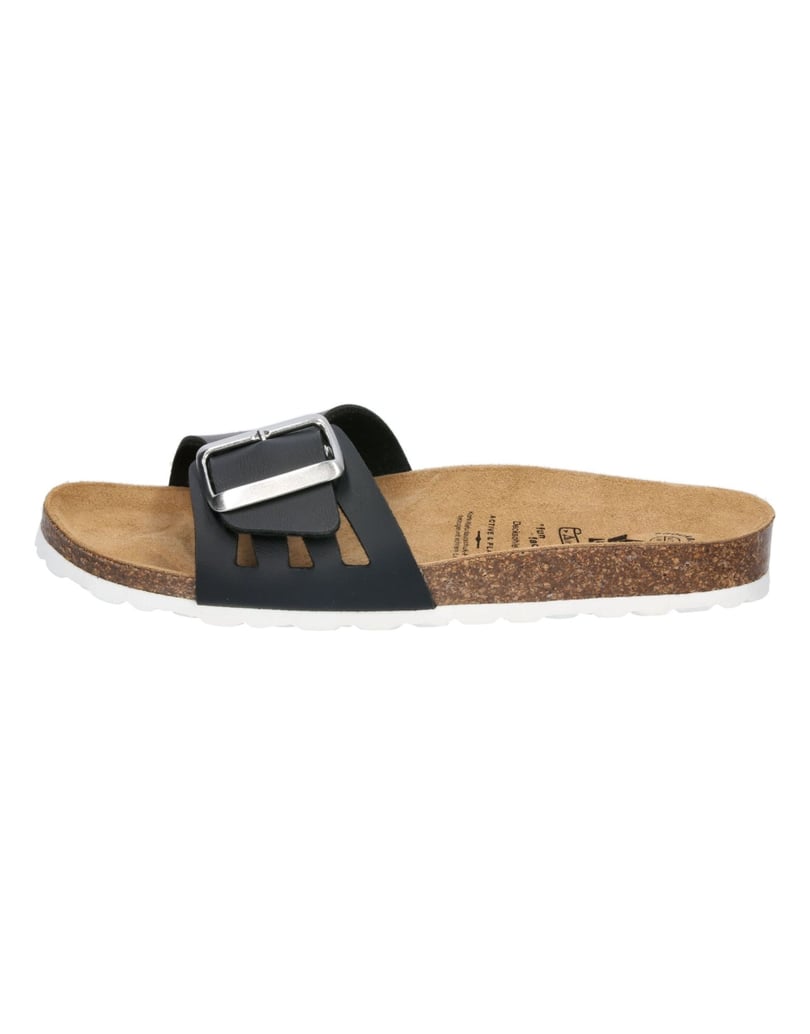Lico-Pantolette-Bioline-Once-Fashion-schwarz